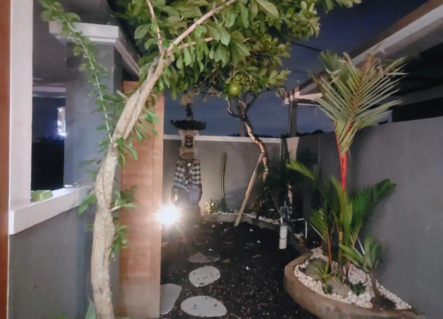 Villa Teras Asri Seminyak Denpasar   Denpasar (Bali)