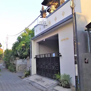 Guest house Anantaya, Denpasar (Bali)