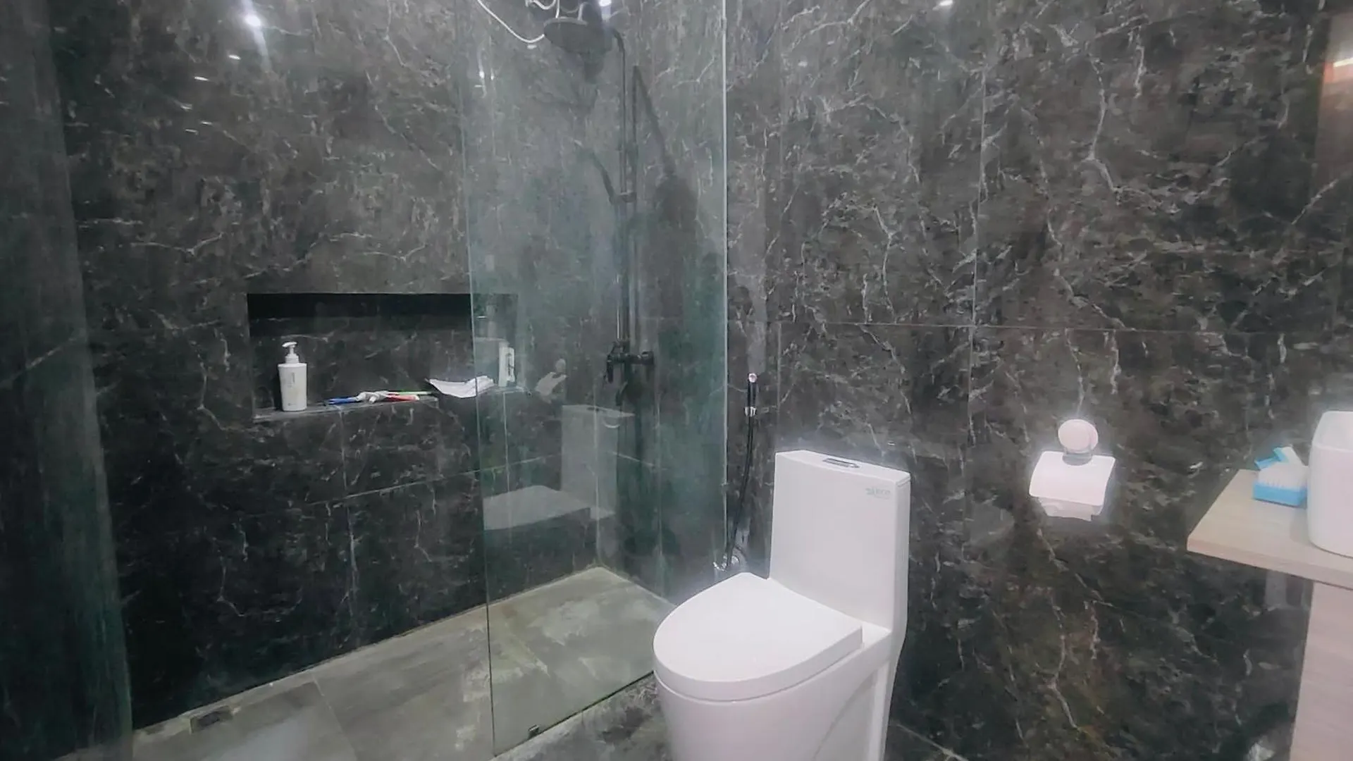 Villa Teras Asri Seminyak Denpasar